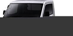 Tampilan Makin Segar, Intip Spesifikasi New Suzuki Carry Pick Up