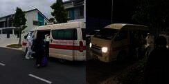 Pilu, Satu Keluarga Kena Covid: Dari 7 Orang, Tinggal 3 Saja di Rumah
