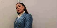 Berbusana Transparan, Total Outfit Nagita Sampai Rp200 Juta