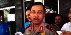 Kisah Mantan Kapolda Sumsel Berantas Polantas Nakal