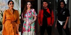 8 Seleb Ini Ternyata Bersaudara, Termasuk Nagita Slavina dan Celine Evangelista