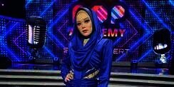 Punya Kakak Seleb, Pesona Agnes Cefira Runner Up Pop Academy