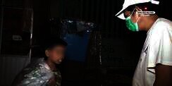 Akhir Bahagia Bocah Pemulung Caswara yang Jadi Anak Asuh Anggota DPR