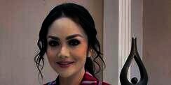 Yuni Shara Ngilu Lihat Krisdayanti Tes Swab