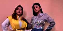 Video Keponakan Jualan Es Dinyinyirin, Dewi Perssik Ngamuk