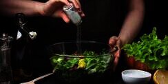 Tak Sebatas Cegah Gondok, Garam Yodium Juga Atasi Hidden Hunger, Apa Itu?