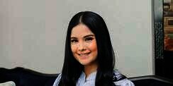 Annisa Pohan Menangis Kesulitan Cari ICU Rumah Sakit, Penuh Semua