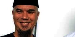 Innalillahi, Kabar Duka dari Ahmad Dhani 