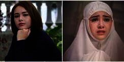 Potret 5 Pemain Ikatan Cinta Berbalut Hijab Bikin Pangling!