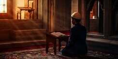 Surat Al Buruj Arab, Latin dan Terjemahan Beserta Keutamaan Bila Mengamalkannya