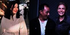 Pesona Tara Amalia, Calon Dipo Latief Disebut Lebih Kaya dari Nikita Mirzani