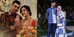 9 Artis Cantik yang Jatuh Hati Pada Pesona Pria Keturunan Arab