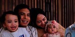 Dikasih Uang Jajan 1 Miliar Dollar, Anak Rachel Vennya Dapat Permen 2 Biji