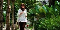 5 Tips Berlari Agar Lebih Efektif Turunkan Berat Badan