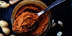 Pilihan Camilan Tinggi Protein yang Bisa Bantu Turunkan Berat Badan