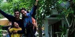 Raffi dan Nagita Heboh Intip Chat Pribadi Dul ke Tissa Biani, Apa Isinya?