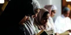 Kandungan Surat Al Maidah Ayat 48, Berlomba-Lomba Dalam Kebaikan