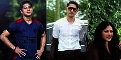 10 Hasil Foto FaceApp Seleb Cowok Jadi Cewek, Rizky Billar Cantiknya Kebangetan