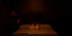 Tercengang Lihat Potret Kamar Tidur ART 5 Artis Tajir 