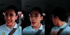 Jemput Wanita Jelang Maghrib, Driver Kaget Dengar Tawa Kuntilanak dari Belakang