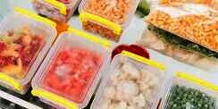 Pengelompokan Makanan yang Perlu Kamu Ketahui!