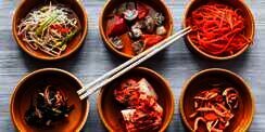 5 Banchan Populer, Makanan Pendamping Khas Korea Selatan
