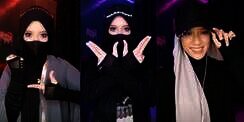 Tak Perlu Joget Seksi, Goyang Jari Gadis Cantik Ini Viral di TikTok