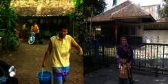 Begini Potret Dulu dan Sekarang Rumah Ikonik di 5 Sinetron Terpopuler