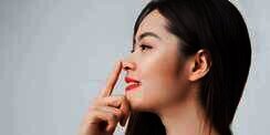 Penyebab dan Tips Mengatasi Kemerahan di Sekitar Hidung