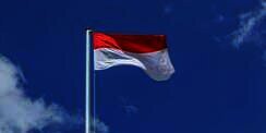 Terungkap, Ini Identitas Pembakar Bendera Merah Putih yang Viral di TikTok