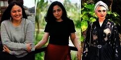 9 Seleb yang Melepas Hijab Saat Gugat Cerai Suami, Rachel Vennya yang Terakhir