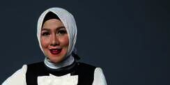 Unggah Foto Ucapan Ultah, Kok Venna Melinda dan Febby Rastanty Mirip?