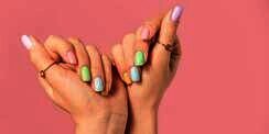 5 Ide Nail Art yang Bisa Kamu Tiru
