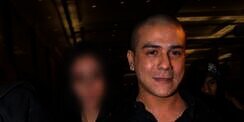 5 Fakta Ghatan Saleh, Mantan Suami dari Dua Artis Ternama yang Terjerat Narkoba