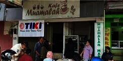 Warga Tak Mampu Terima Zakat dari Pasar Muamalah