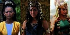 Kabar Terbaru 10 Seleb Drama Kolosal, Ada yang Sukses Bintangi 'Ikatan Cinta'