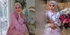 7 Foto Lawas Para Seleb Saat Berseragam Pramuka, Dinda Hauw Paling Imut