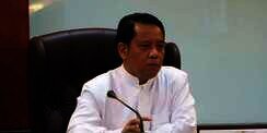 Kemenag Revitalisasi Percetakan Alquran di Ciawi dan Jadi Destinasi Religi
