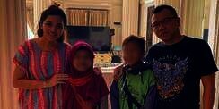 Dituding Tak Lagi Biayai Uang Sekolah, Anak Asuh Ashanty Minta Kejelasan