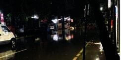 DKI Jakarta Dilanda Banjir Sejak Dini Hari