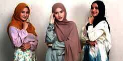 FOTO: Para Juara Dream Inspiring Woman
