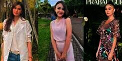 Selain Amanda Manopo, Ini 8 Seleb Usia Belasan Tahun yang Berperan jadi Istri