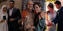 8 Seleb Dinikahi Pengusaha Usai Bercerai, Ada yang Dapat Pebisnis Kelas Kakap