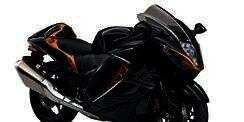 Suzuki All New Hayabusa 2021 Meluncur, Yeay or Nay?