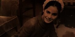 Penampilan Ratna Sari Dewi, Istri Soekarno Curi Perhatian di Ulang Tahun ke-81
