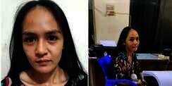 Temuan Mengejutkan Polisi Saat Ciduk Caca Mantan Istri Andika Kangen Band