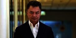Dino Patti Djalal Lima Kali Jadi Korban Mafia Sertifikat Tanah