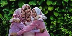 Kandungan Surat Al Maidah Ayat 32, Saling Menjaga Antar Sesama