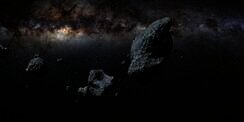 Asteroid Senilai US$10 Juta Triliun, NASA Siap Luncurkan Misi Psyche