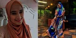 Curi Perhatian, 7 Penampilan Terbaru Nadya Mustika yang Kini Tengah Hamil